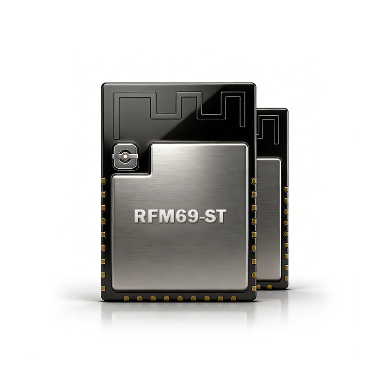 RFM69-ST